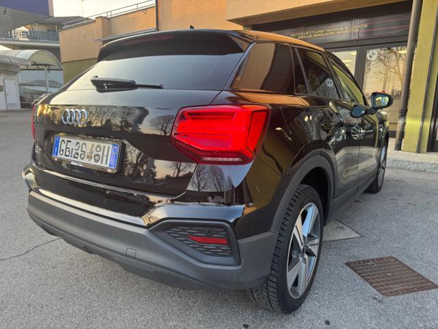 AUDI Q2 usata, con Chiusura centralizzata