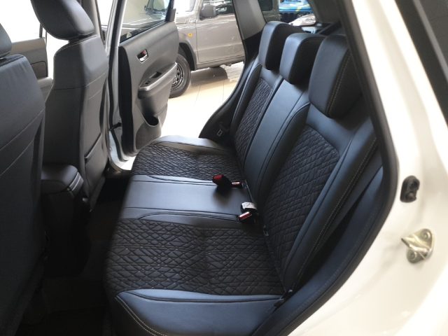 SUZUKI Vitara usata, con Trazione integrale