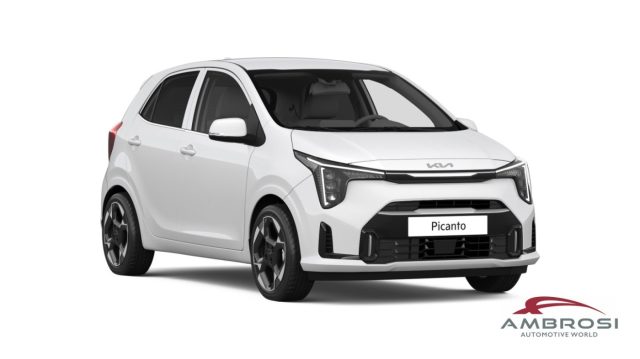 KIA Picanto usata 6