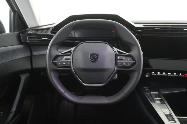 PEUGEOT 308 usata 9