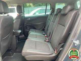 OPEL Zafira Tourer usata, con Fendinebbia