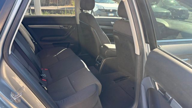 AUDI A6 usata 21