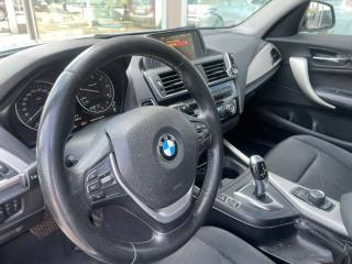 BMW 116 usata, con Immobilizzatore elettronico