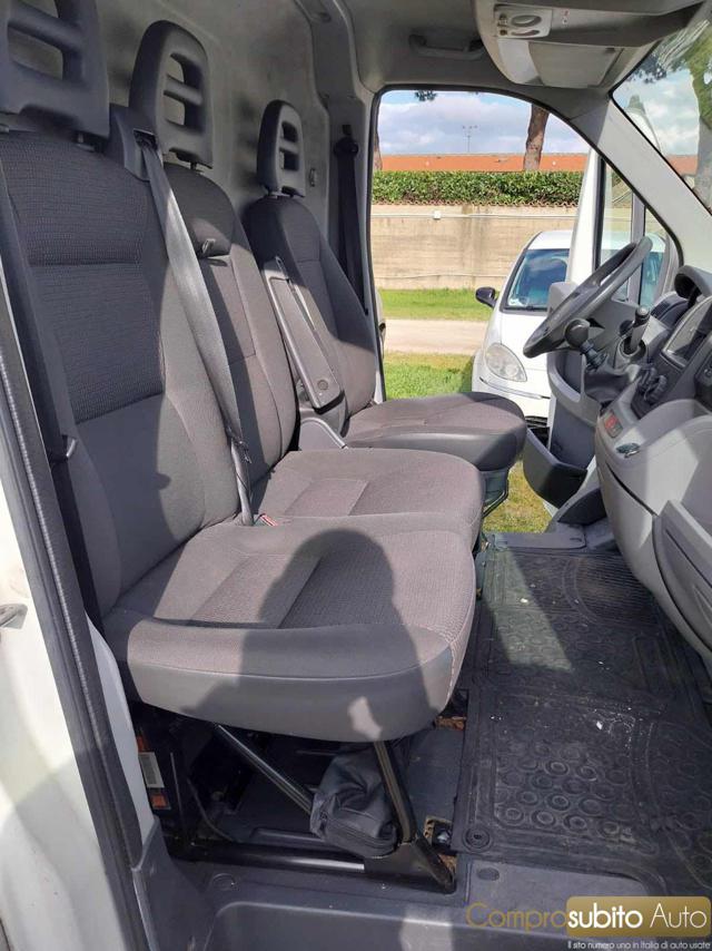 CITROEN Jumper usata 14