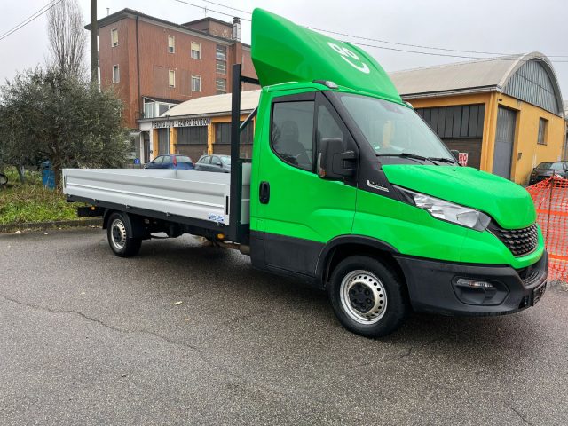 IVECO Daily usata 7