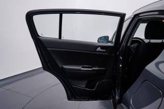 KIA Sportage usata, con Volante multifunzione