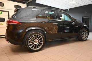 MERCEDES-BENZ GLE 350 usata 91