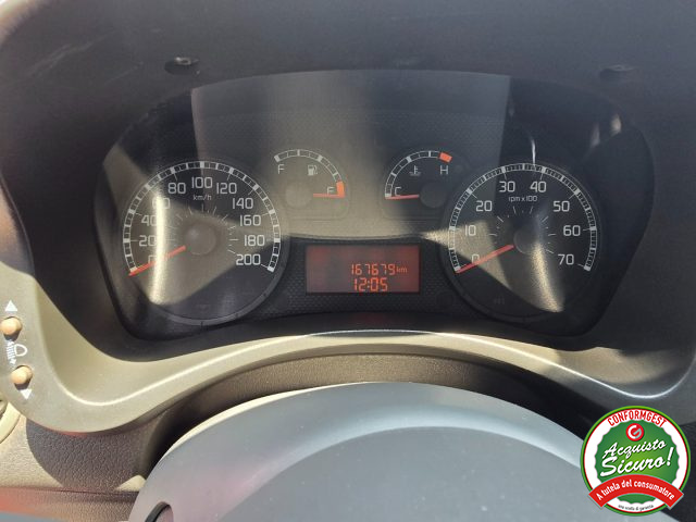 FIAT Panda usata 13