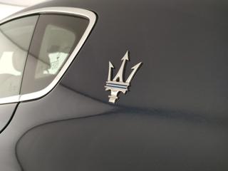 MASERATI Levante usata, con Monitoraggio pressione pneumatici