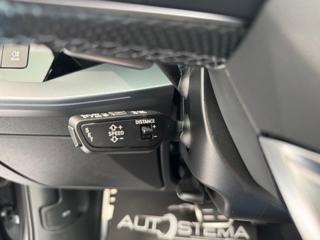 AUDI A3 usata, con Sedili sportivi