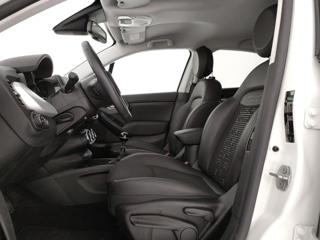 FIAT 500X usata, con Alzacristalli elettrici