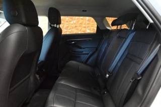 LAND ROVER Range Rover Evoque usata 26