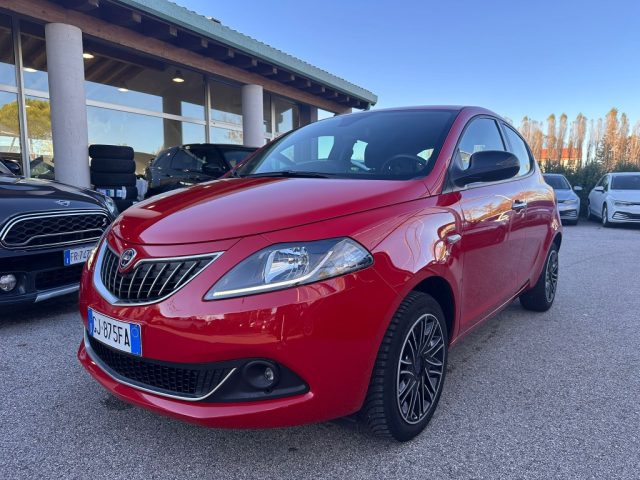 LANCIA Ypsilon usata, con ABS