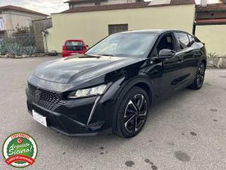 PEUGEOT 408 usata, con Airbag laterali