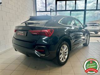 AUDI Q3 usata, con Airbag Passeggero