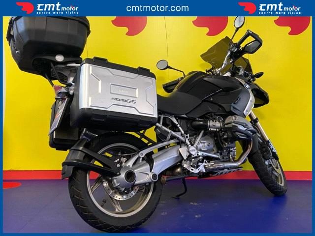 BMW R 1200 GS usata 3
