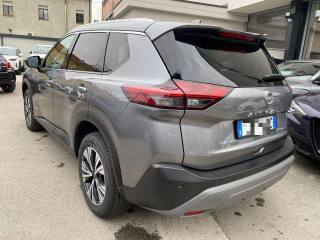 NISSAN X-Trail usata, con Airbag laterali