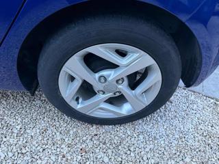 HYUNDAI i10 usata, con Fendinebbia