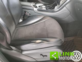 MERCEDES-BENZ GLC 250 usata, con Interni in pelle