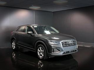 AUDI Q2 usata, con Airbag laterali
