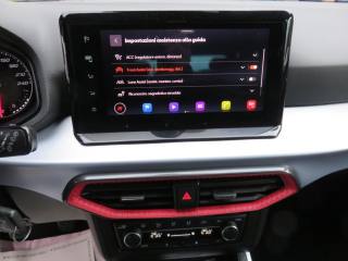 SEAT Arona usata, con Fari Xenon