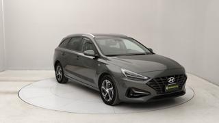 HYUNDAI i30 usata, con Autoradio