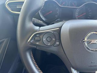 OPEL Crossland X usata, con Start/Stop Automatico