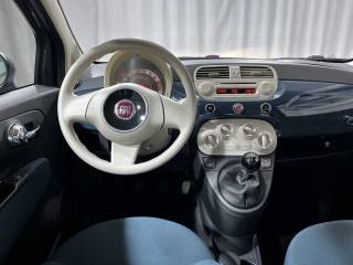 FIAT 500 usata 12