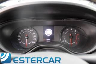 FIAT Tipo usata, con Park Distance Control