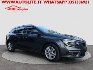 RENAULT Megane usata, con Boardcomputer