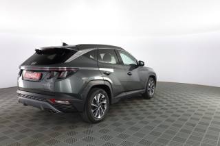 HYUNDAI Tucson usata 3