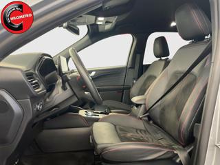FORD Kuga usata, con Climatizzatore