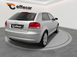 AUDI A3 usata, con Autoradio