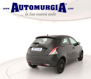 LANCIA Ypsilon usata, con Alzacristalli elettrici