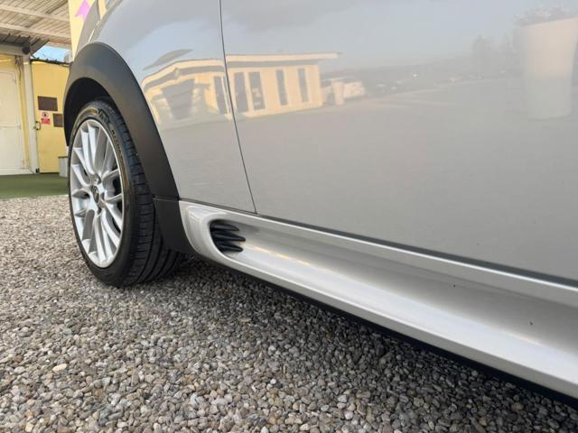MINI Cooper D usata, con Cerchi in lega
