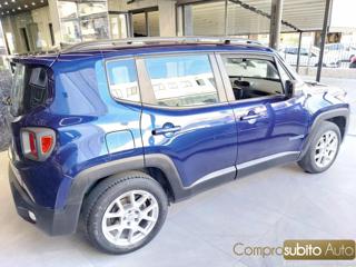 JEEP Renegade usata, con Alzacristalli elettrici
