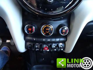 MINI Mini usata, con Immobilizzatore elettronico