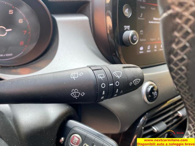 FIAT 500X usata 65