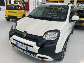 FIAT Panda Cross 1.0 FireFly S&S Hybrid con promo Panero OUTLET
