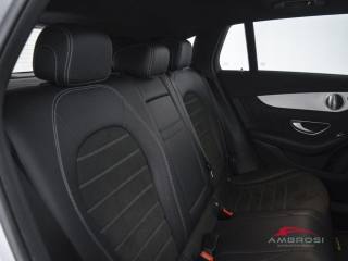 MERCEDES-BENZ EQC usata 10