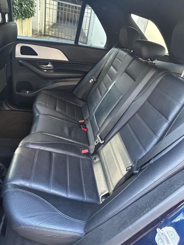 MERCEDES-BENZ GLE 300 usata 30