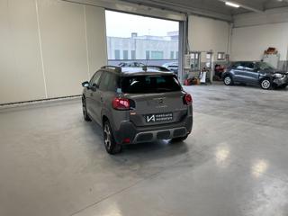 CITROEN C3 Aircross usata, con Autoradio