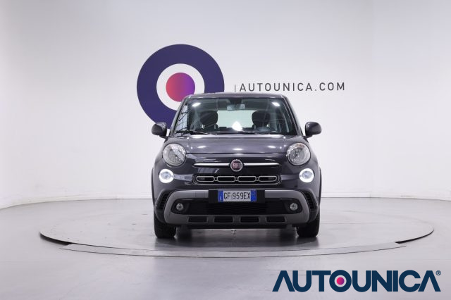 FIAT 500L usata, con Airbag