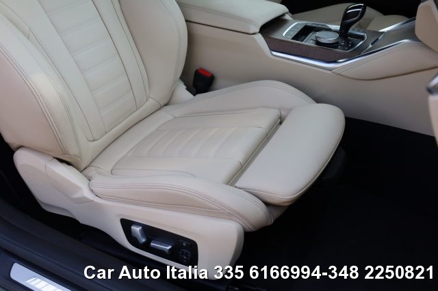 BMW M440 usata 150