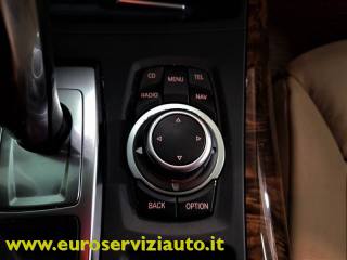 BMW X5 usata, con Sensore di pioggia