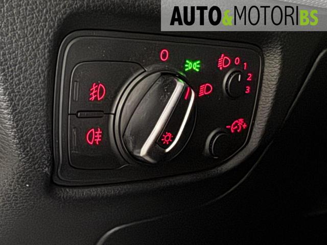 AUDI A3 usata, con Airbag testa