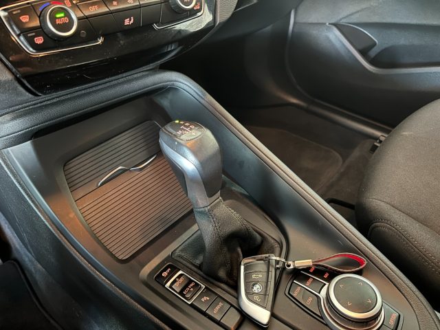 BMW X1 usata, con Climatizzatore