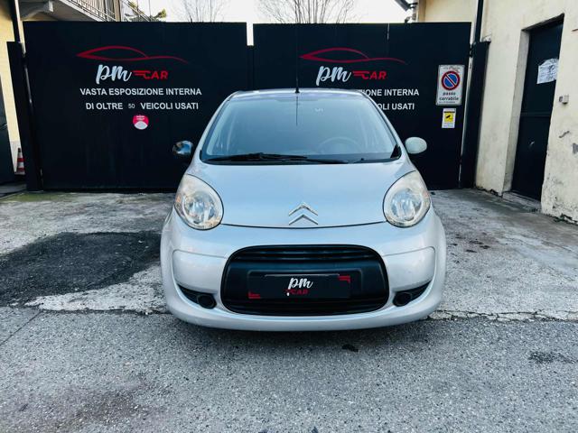 CITROEN C1 usata, con Airbag