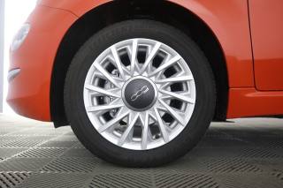 FIAT 500 usata 8