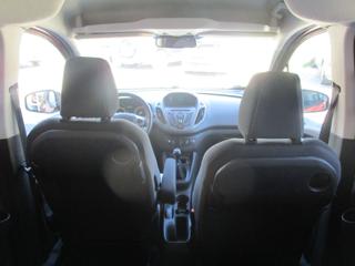 FORD Tourneo Courier usata, con Bluetooth